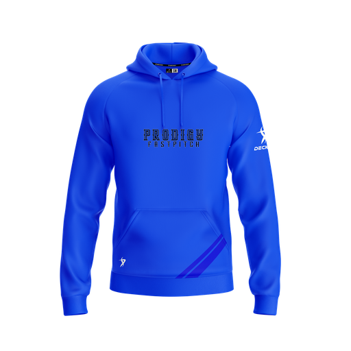 [CUS-DFW-SUHOOD-FLC-LSL-RYL-YXS-LOGO2] Summit Hoodie (Youth XS, Royal, Logo 2)