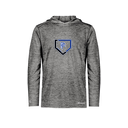 Decker Youth Charge Hoodie