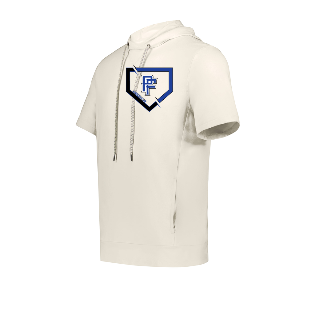 Men's Venturs Soft Knit Short Sleeve Hoodie