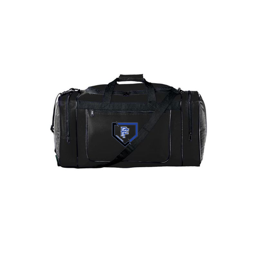 [511.080.OS-LOGO1] Gear Bag (Black, Logo 1)